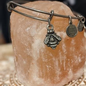 Bumblebee Alex and Ani bracelet